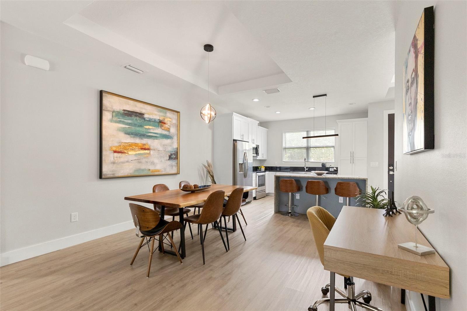 KIBBEE SUB - Residential