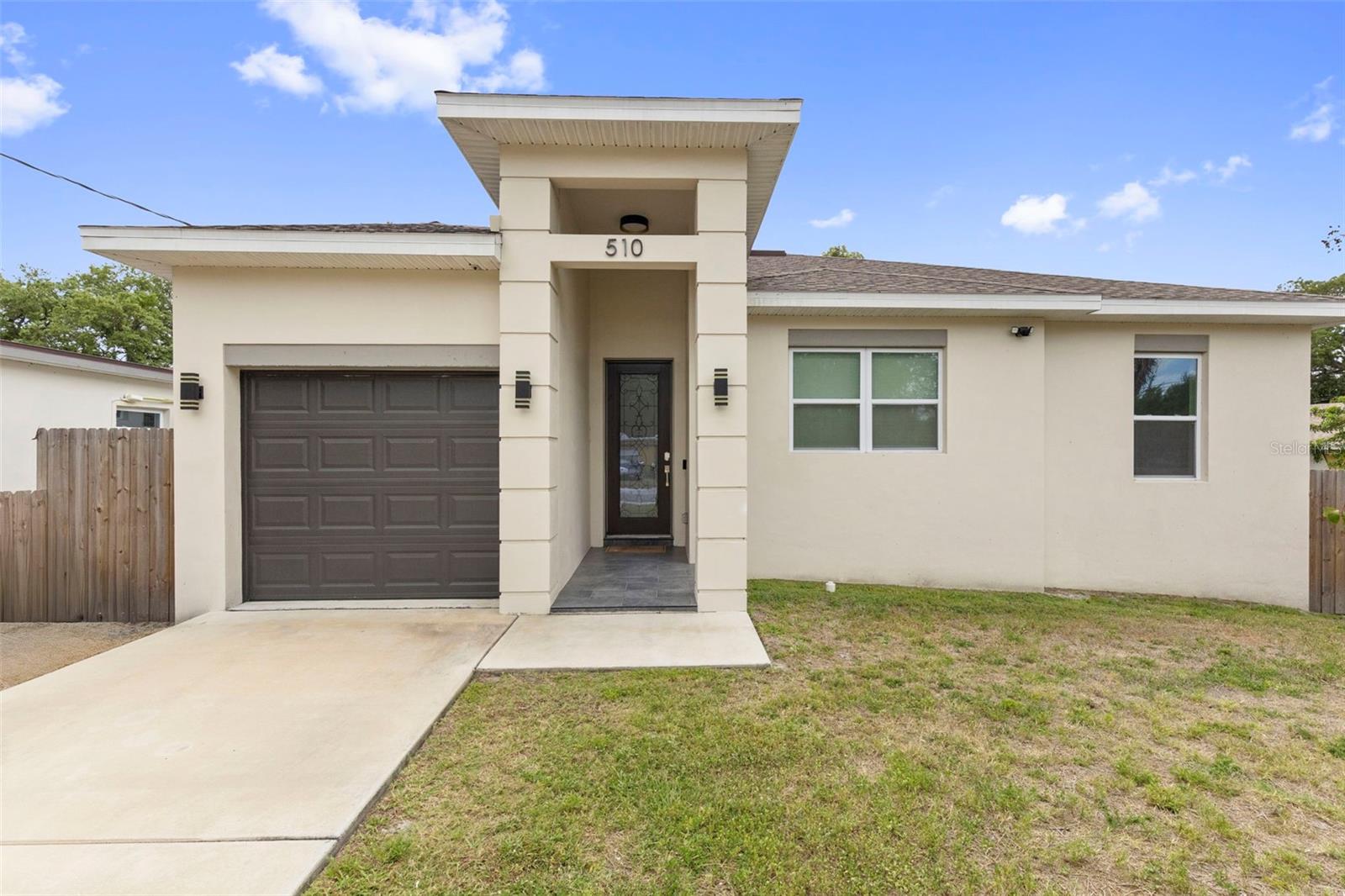 KIBBEE SUB - Residential