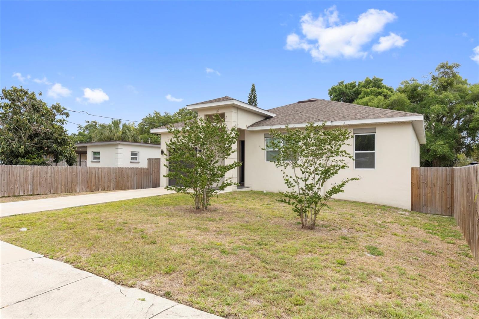 KIBBEE SUB - Residential