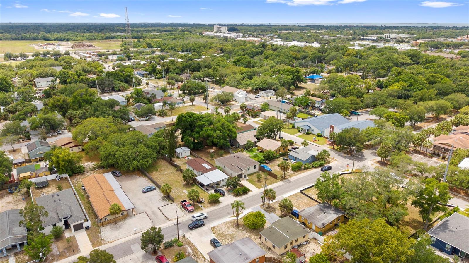 KIBBEE SUB - Residential