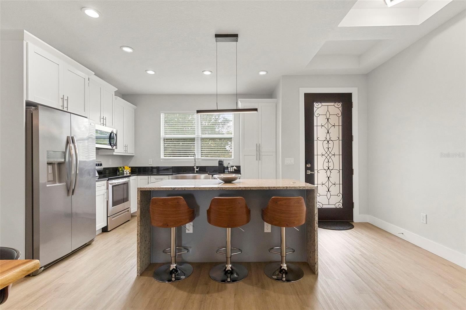 KIBBEE SUB - Residential