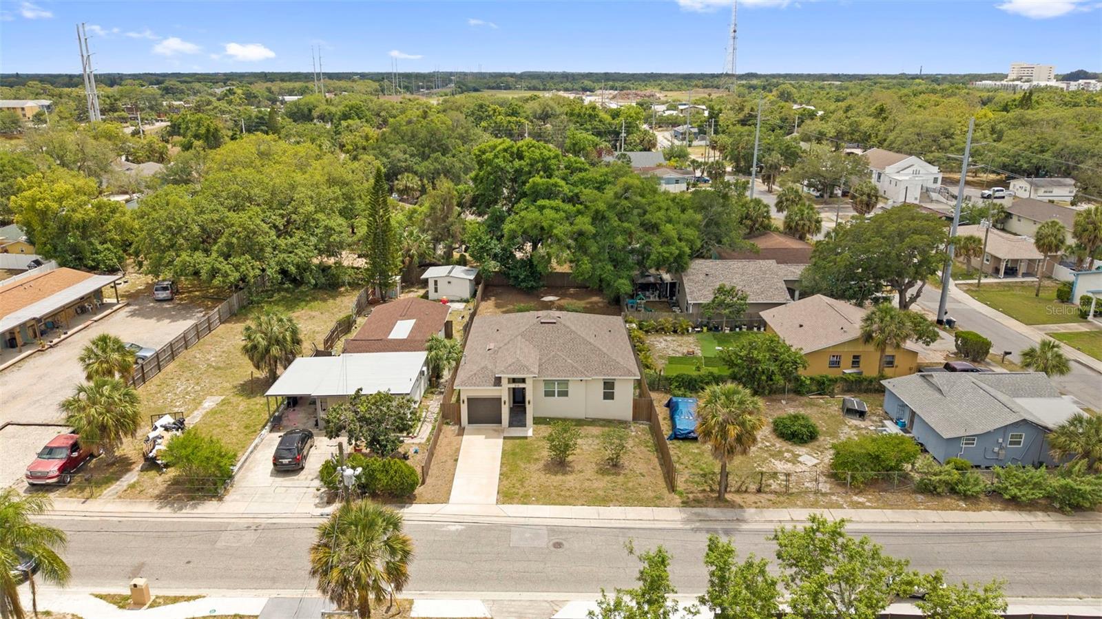 KIBBEE SUB - Residential