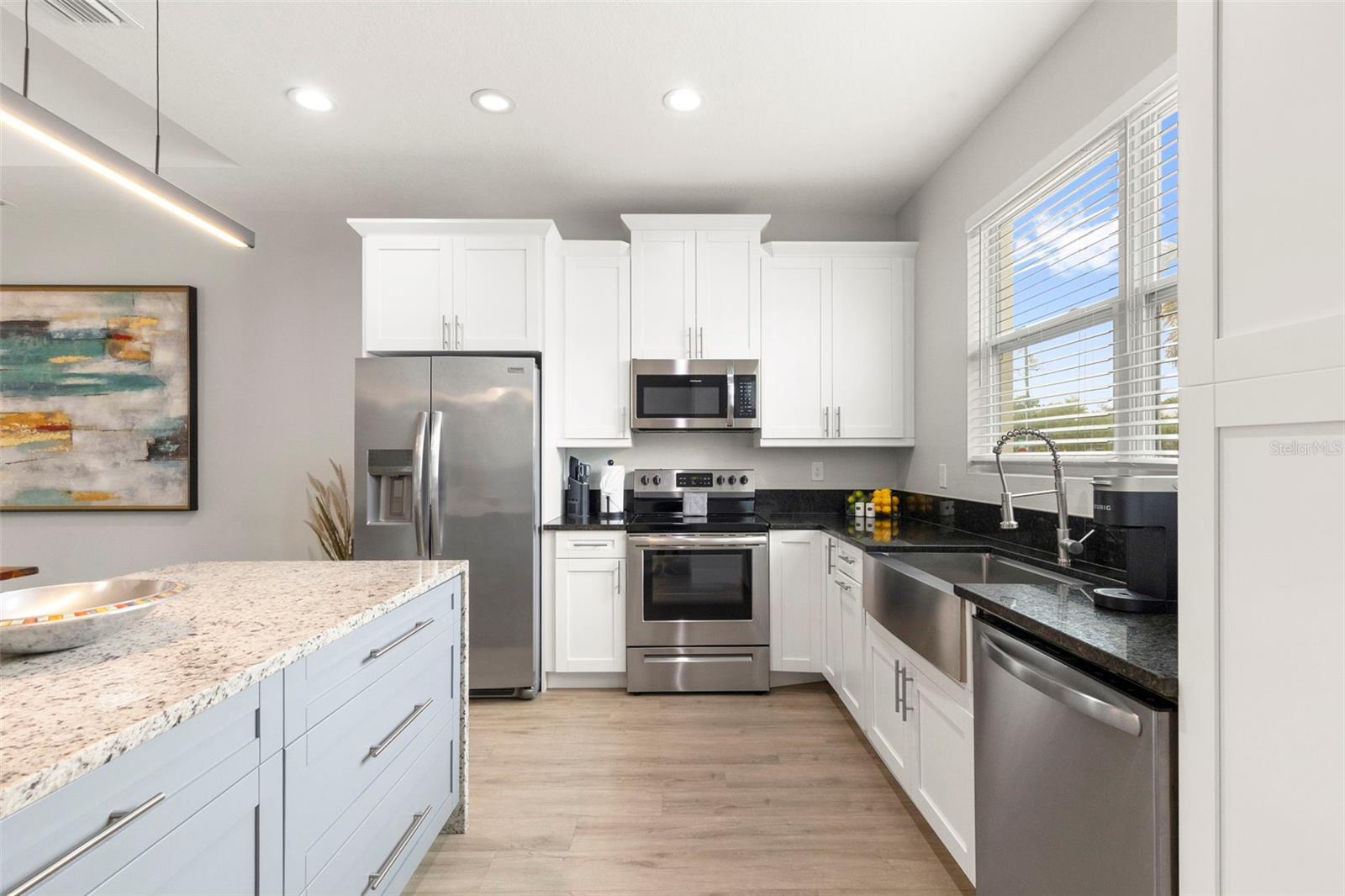 KIBBEE SUB - Residential