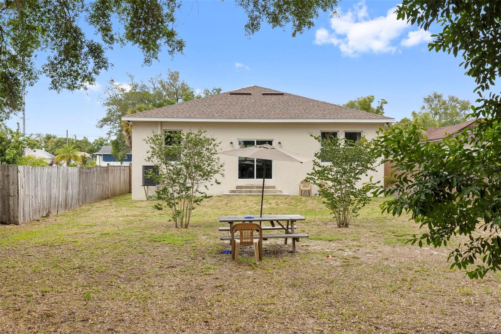 KIBBEE SUB - Residential