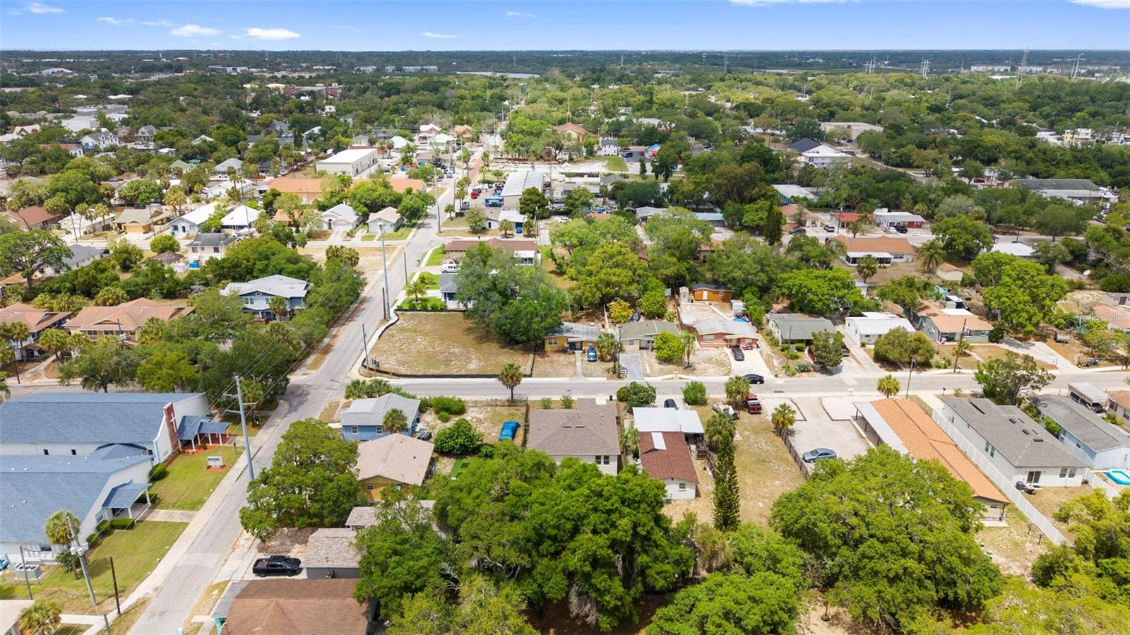 KIBBEE SUB - Residential