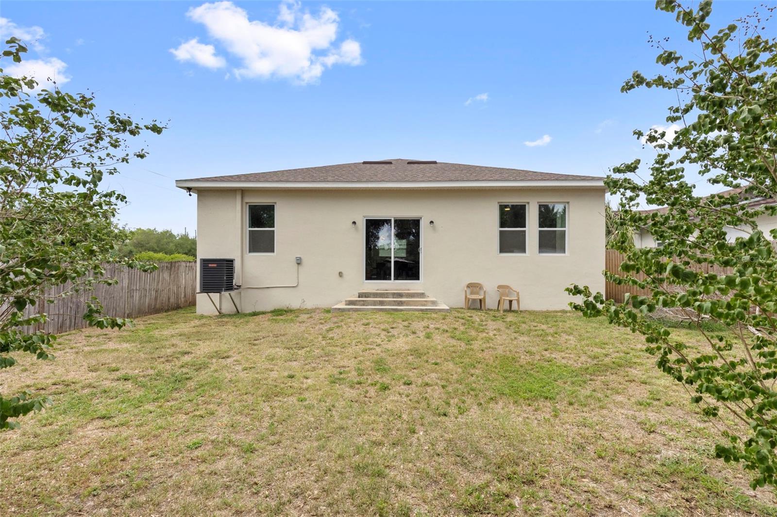 KIBBEE SUB - Residential