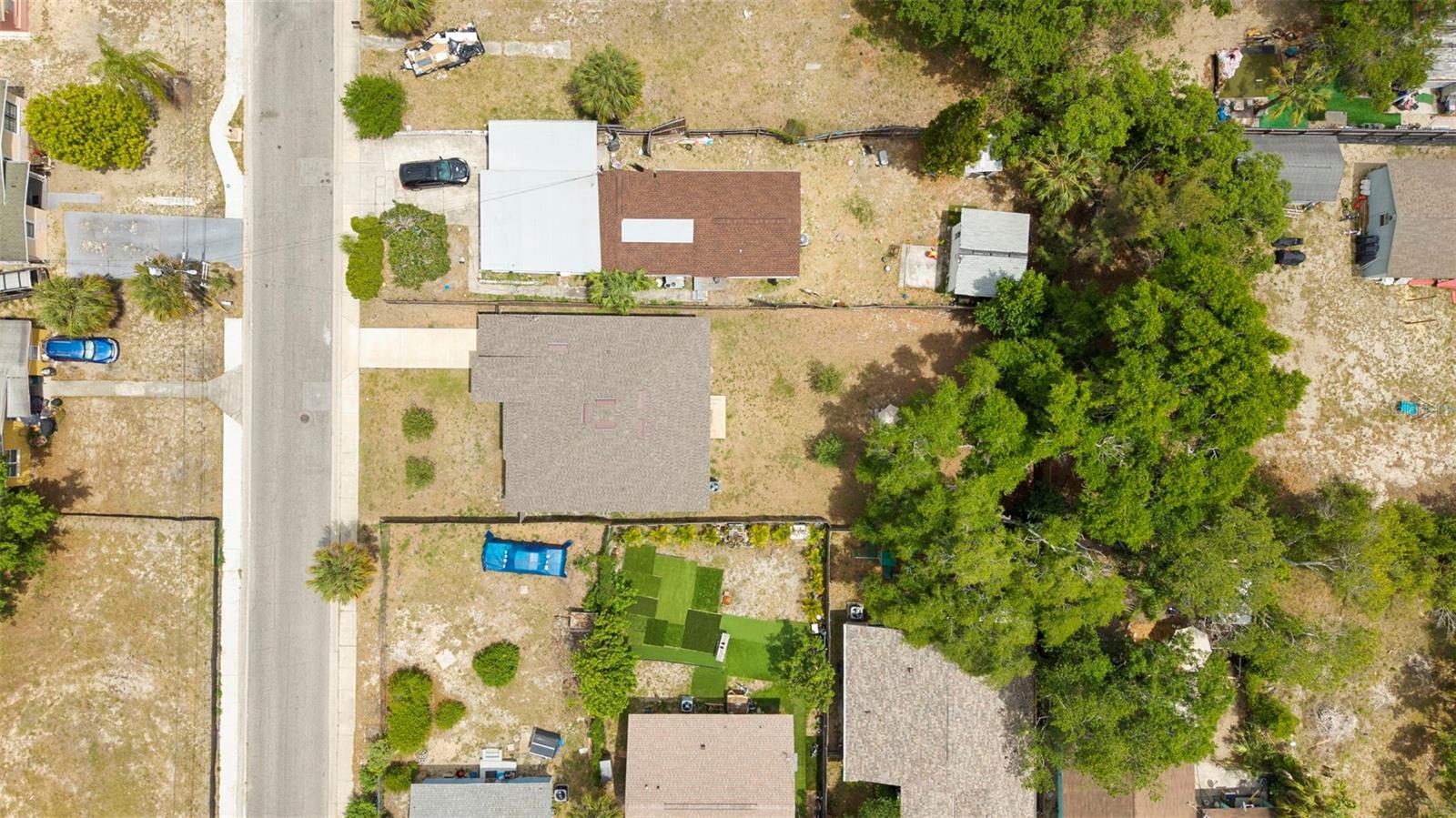 KIBBEE SUB - Residential
