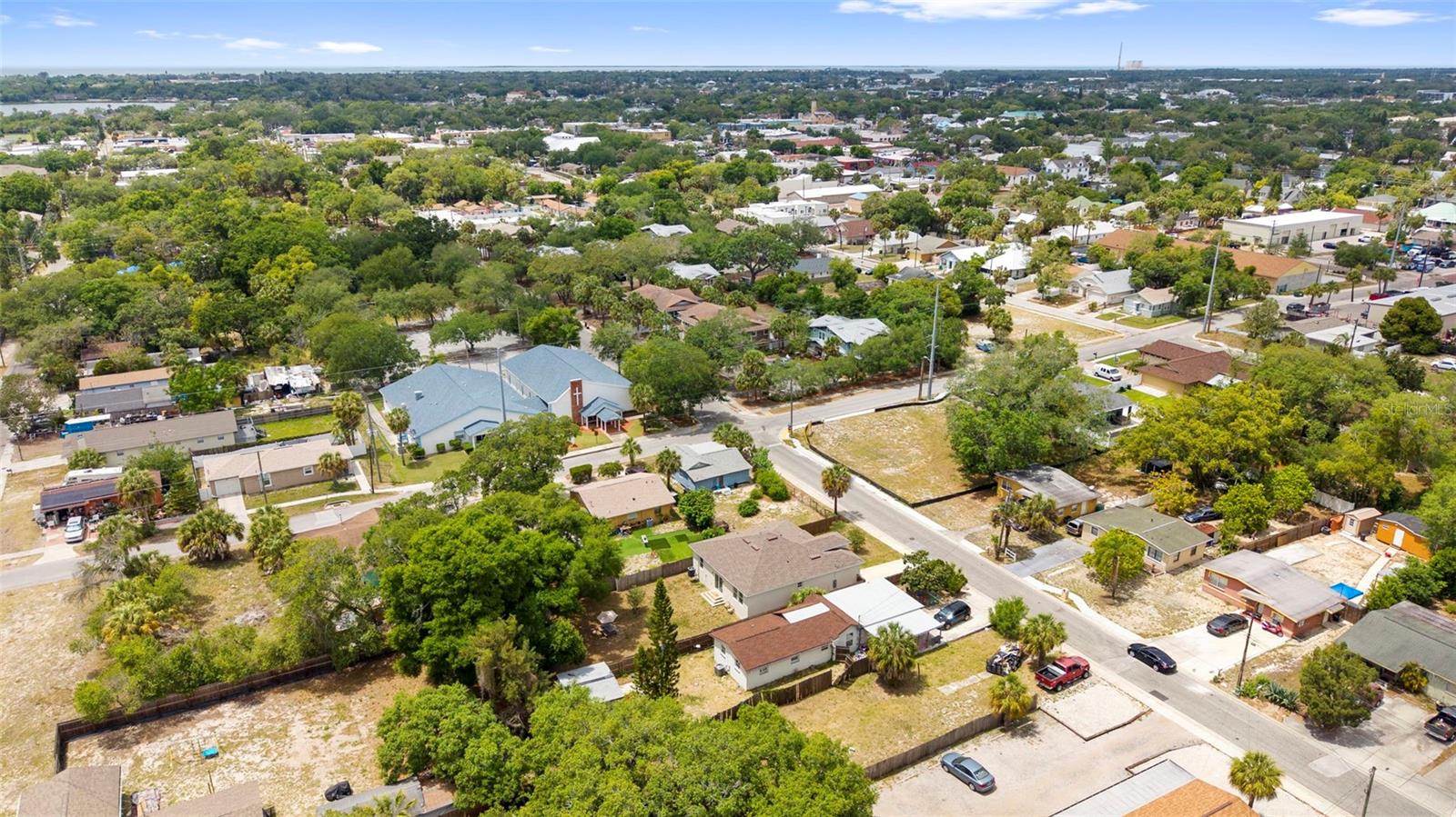 KIBBEE SUB - Residential