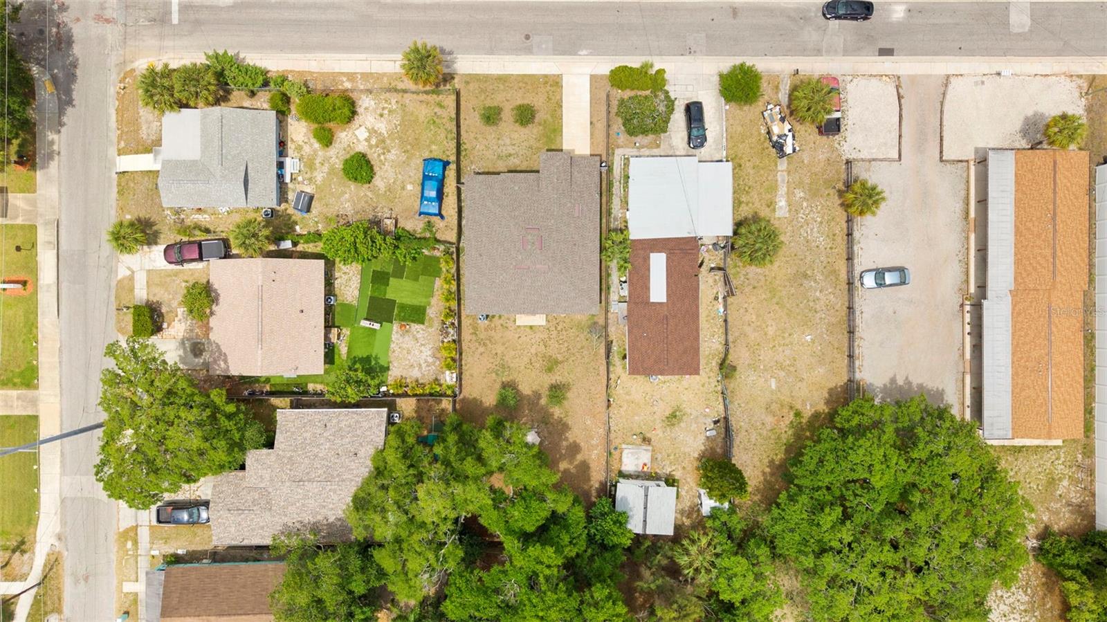 KIBBEE SUB - Residential