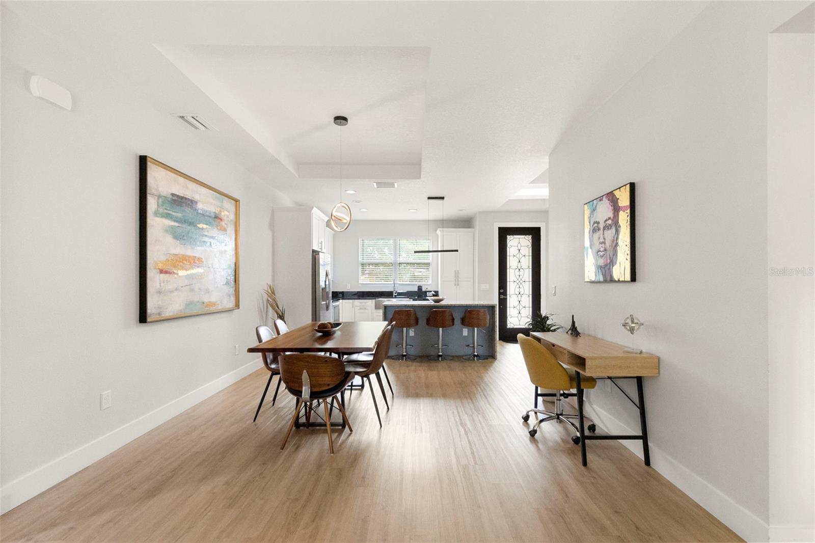 KIBBEE SUB - Residential