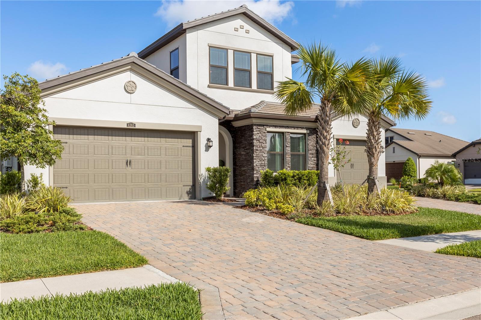 4365 FRONTERA LANE