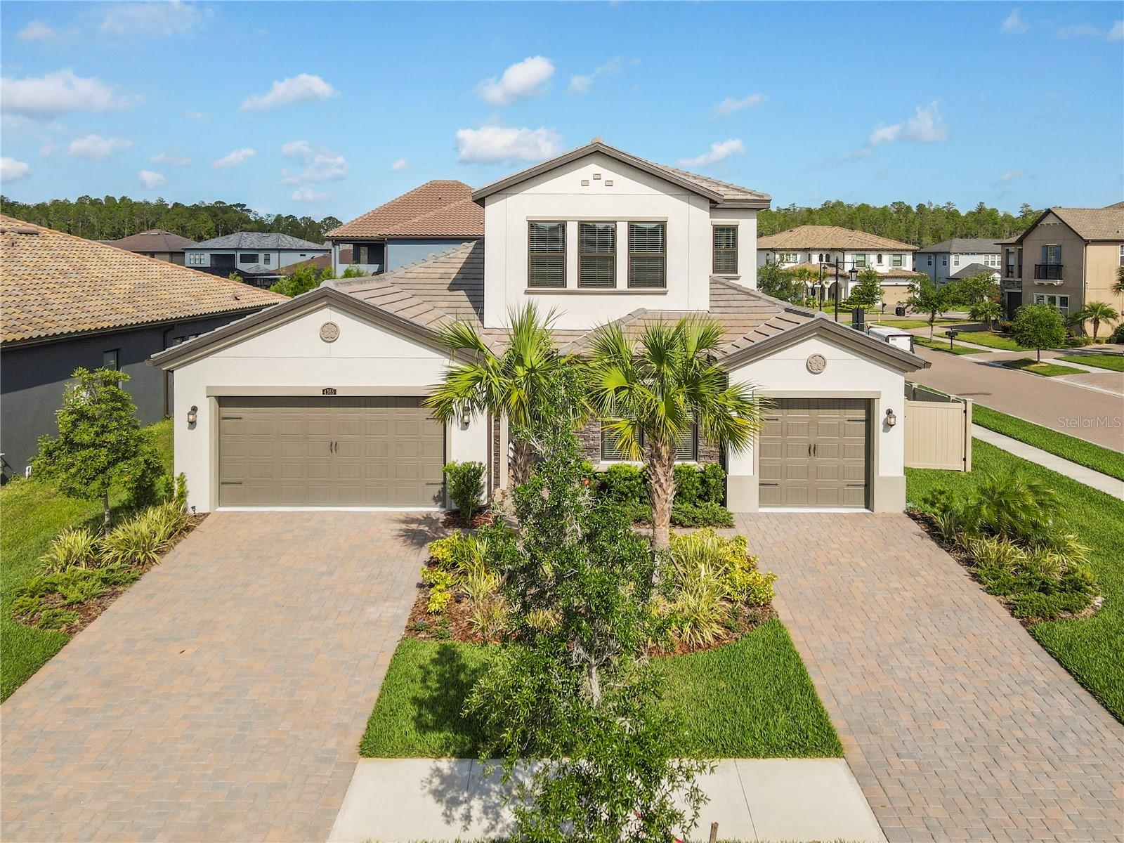 4365 FRONTERA LANE
