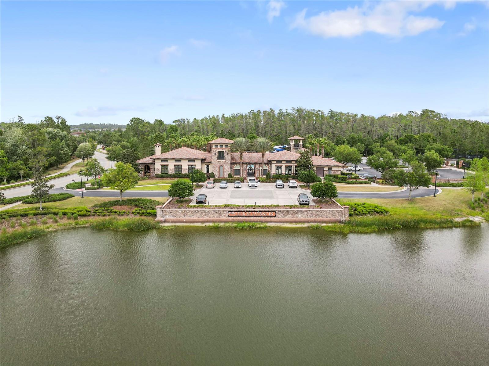 4365 FRONTERA LANE