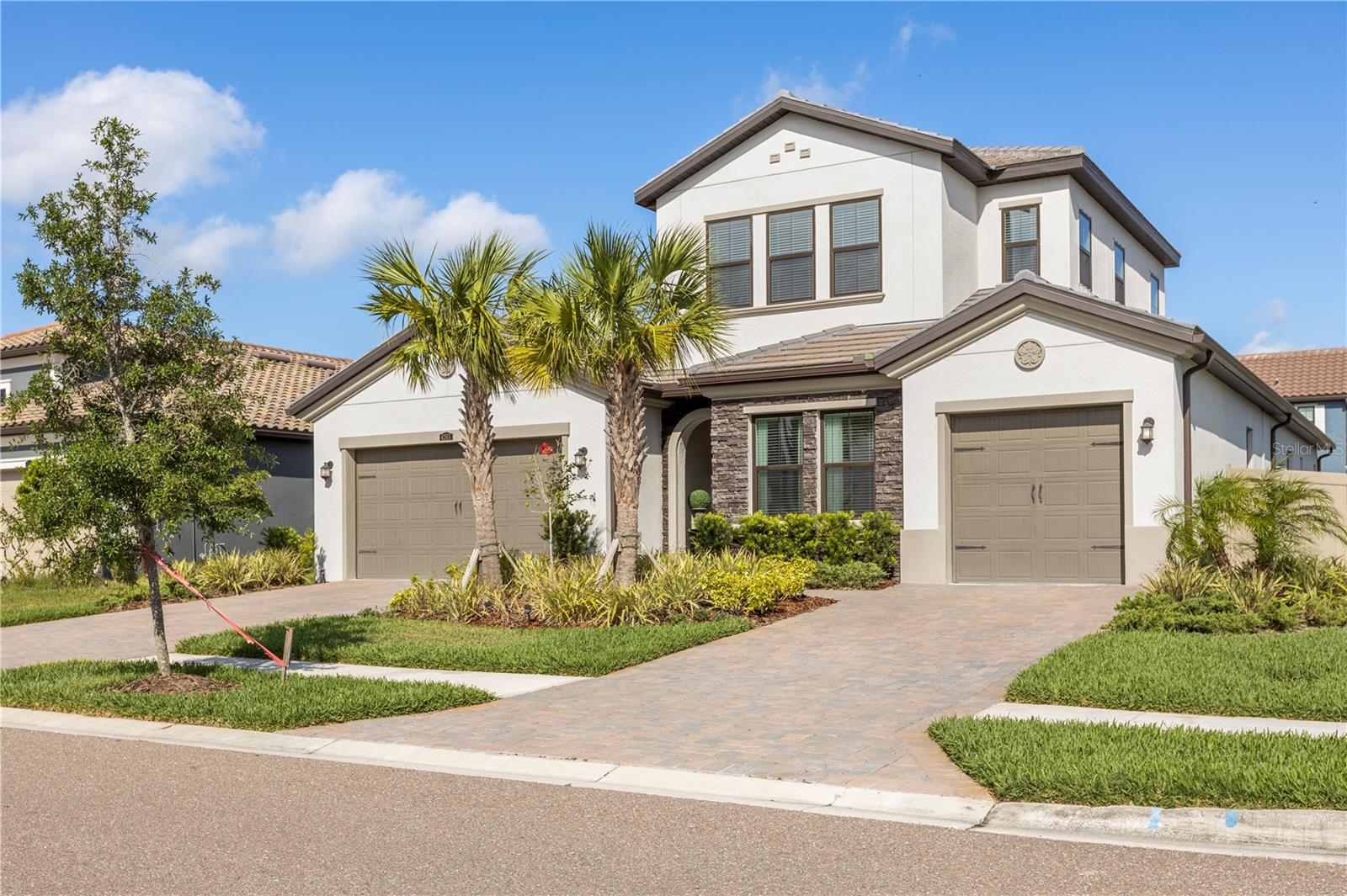 4365 FRONTERA LANE