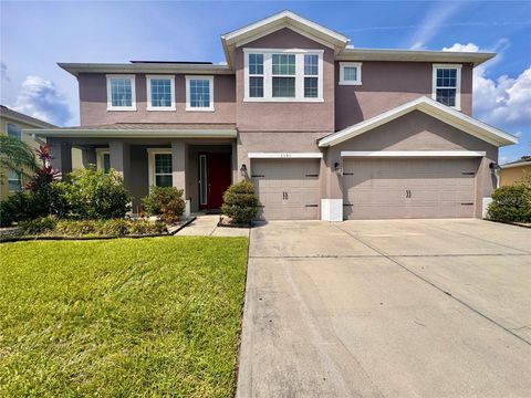 1861 REMEMBRANCE AVENUE ST CLOUD FL 34769