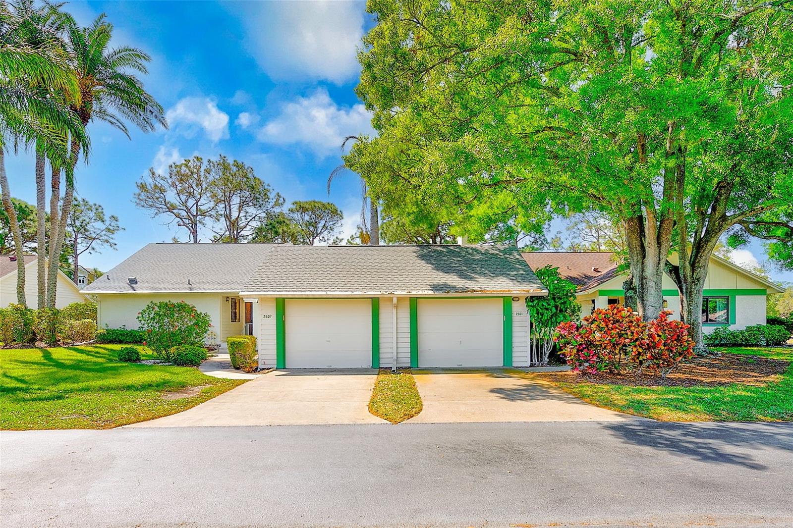 2507 ROYAL PINES CIRCLE 2H