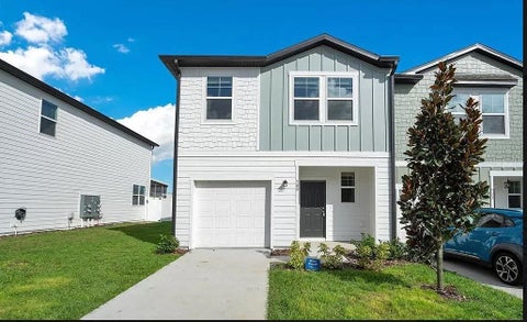 Photo of 509 Madison Drive, Davenport, FL 33837 (MLS # O6443400)