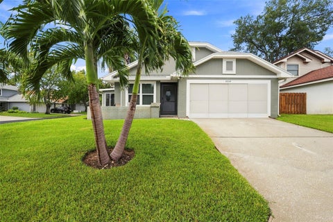 Photo of 2234 Springflower Dr, Clearwater, FL 33763 (MLS # TB8542857)