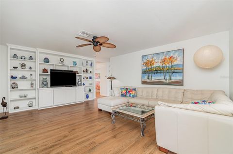 A home in PUNTA GORDA