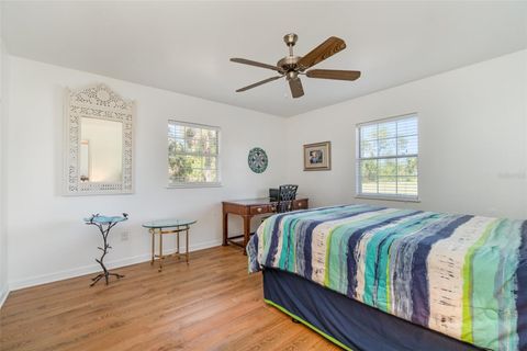 A home in PUNTA GORDA