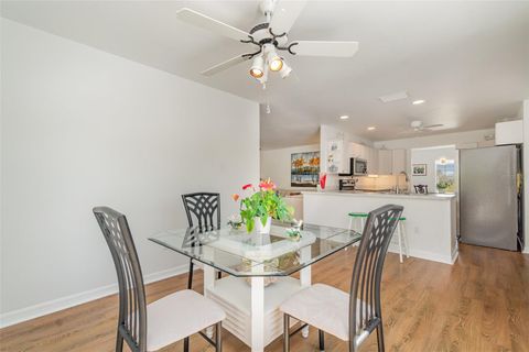 A home in PUNTA GORDA