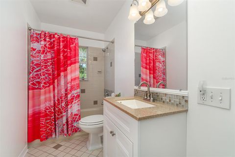 A home in PUNTA GORDA
