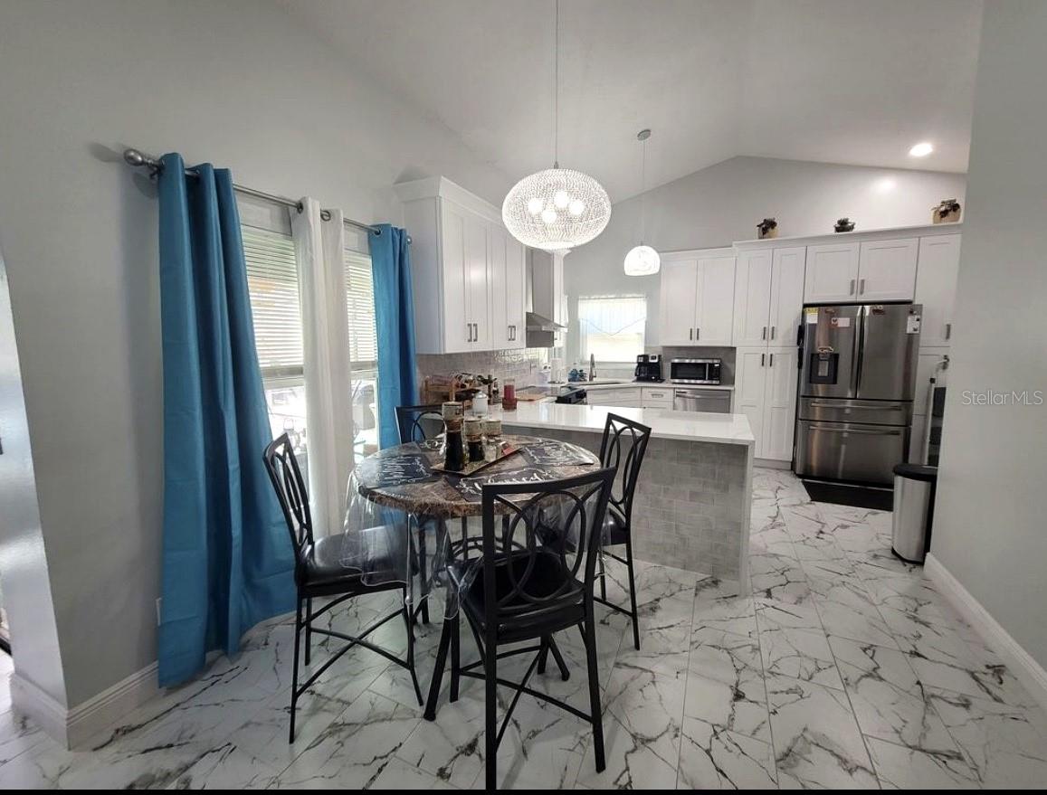 MILL RUN UNIT 5 - Residential