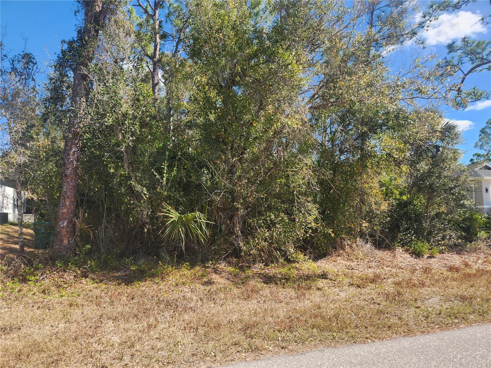 PORT CHARLOTTE SEC 013 - Land