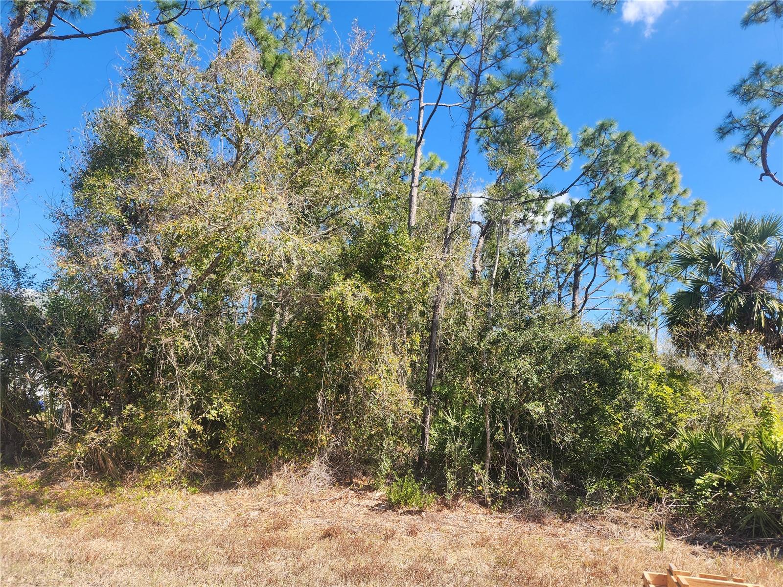 PORT CHARLOTTE SEC 013 - Land