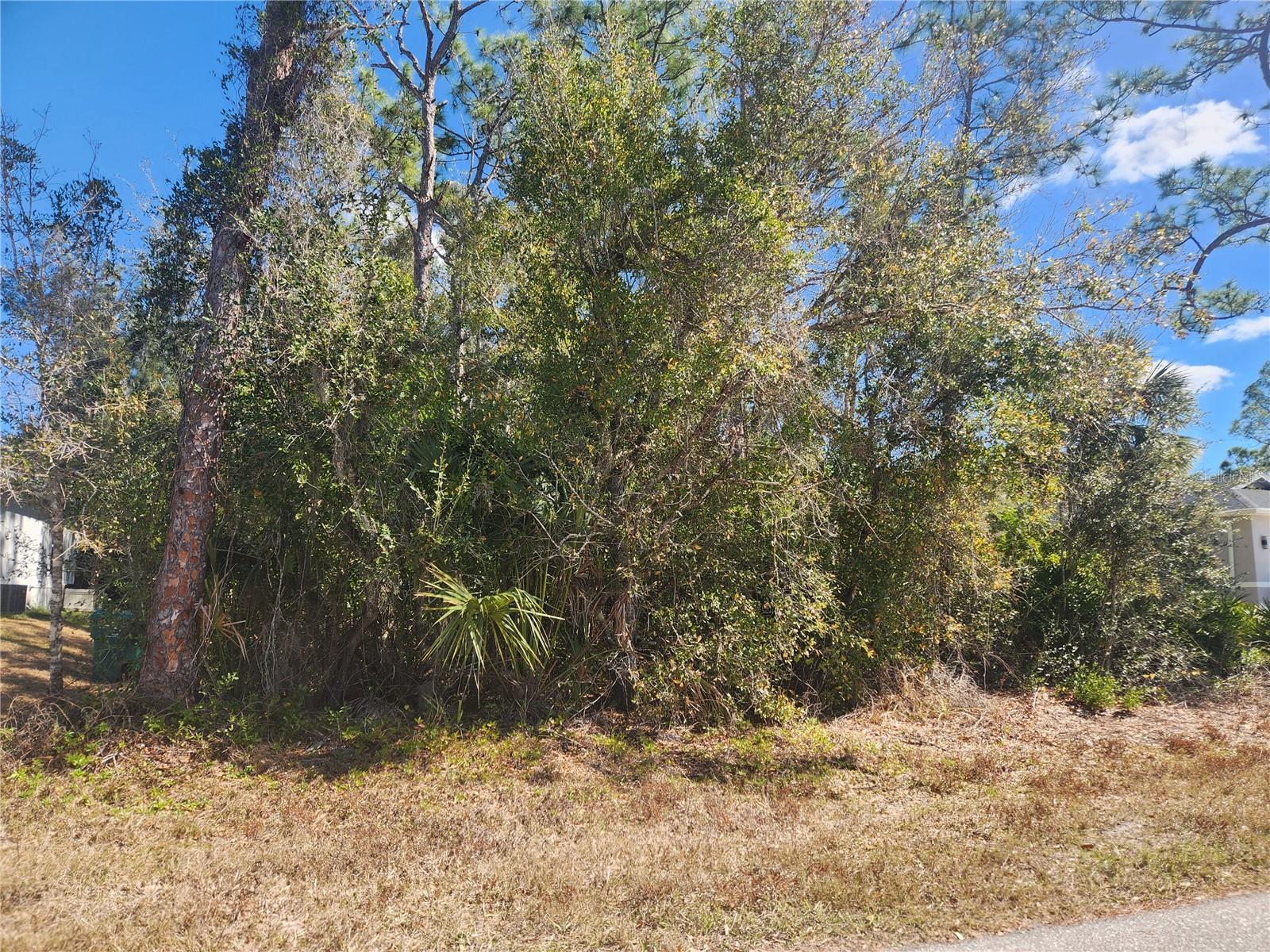 PORT CHARLOTTE SEC 013 - Land