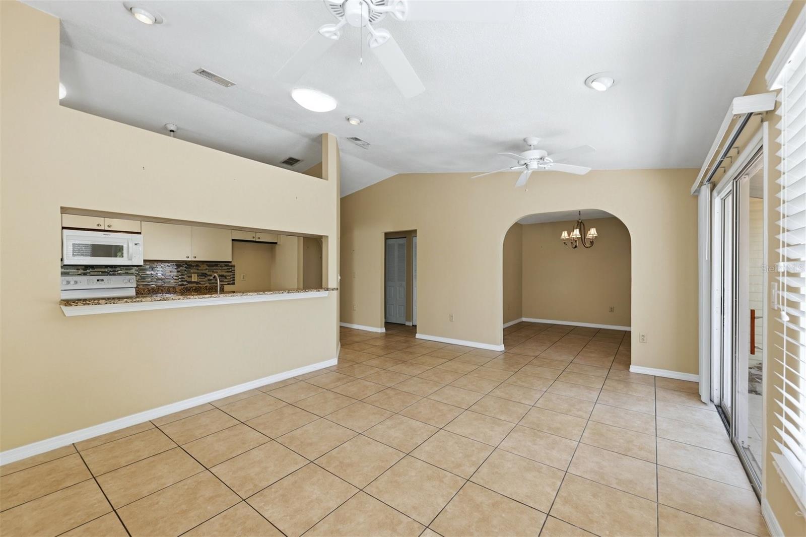 VILLAGE OF LAKESIDE SOUTH II - Residential