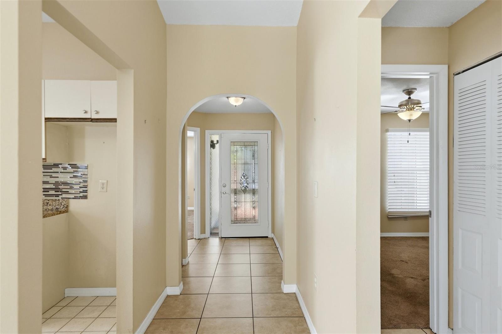 VILLAGE OF LAKESIDE SOUTH II - Residential