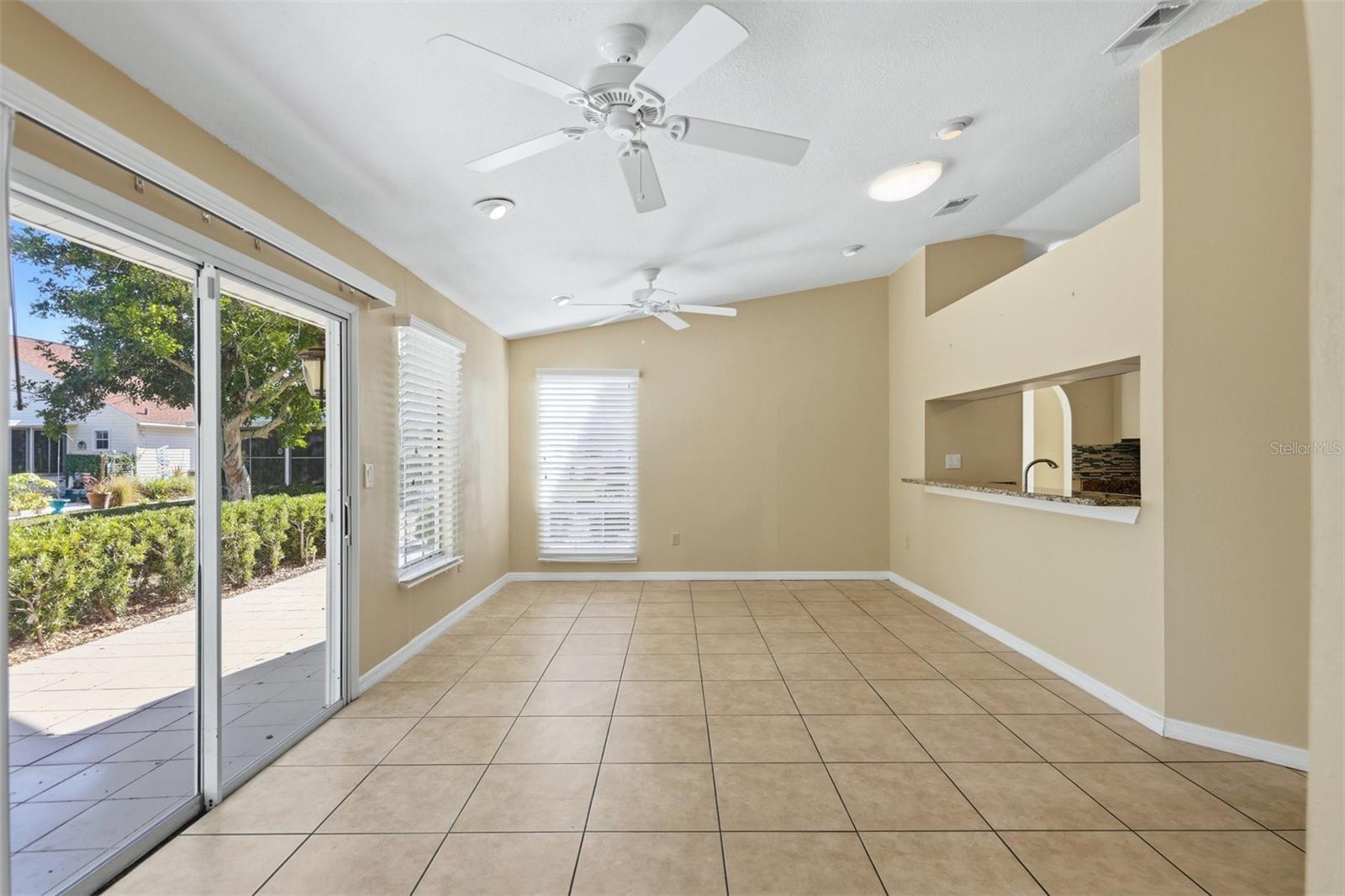 VILLAGE OF LAKESIDE SOUTH II - Residential