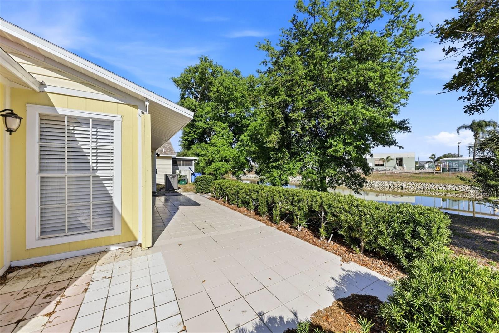 VILLAGE OF LAKESIDE SOUTH II - Residential