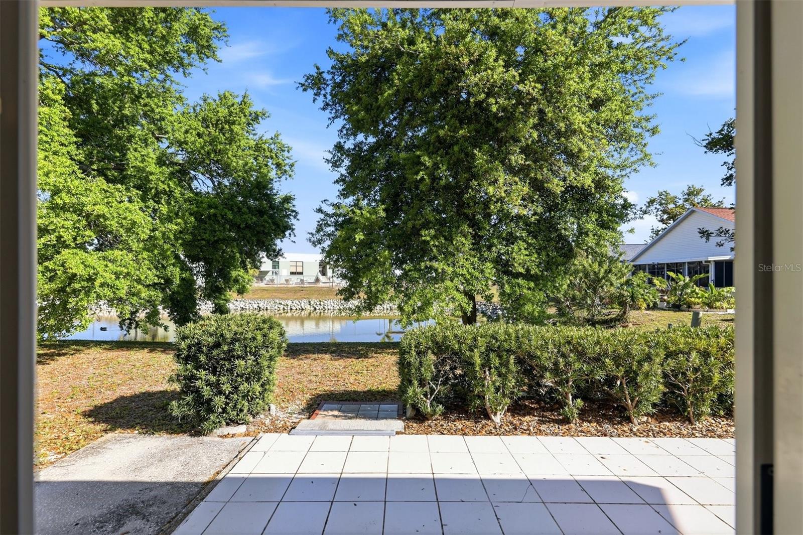 VILLAGE OF LAKESIDE SOUTH II - Residential