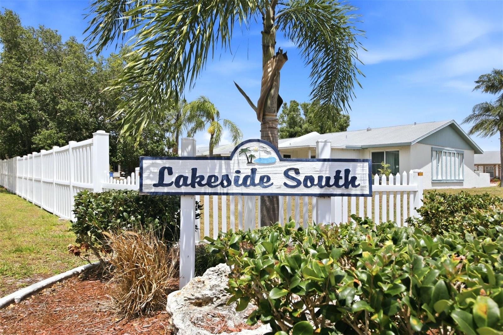 VILLAGE OF LAKESIDE SOUTH II - Residential