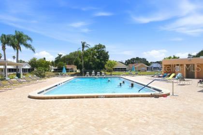 VILLAGE OF LAKESIDE SOUTH II - Residential