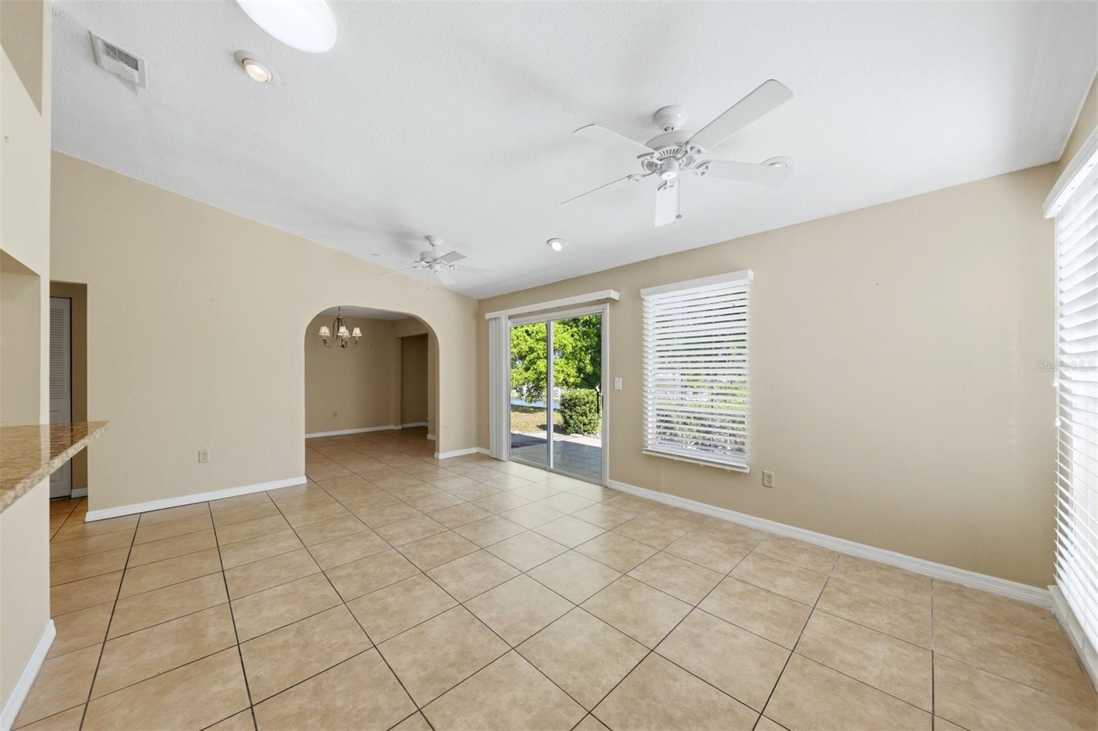 VILLAGE OF LAKESIDE SOUTH II - Residential