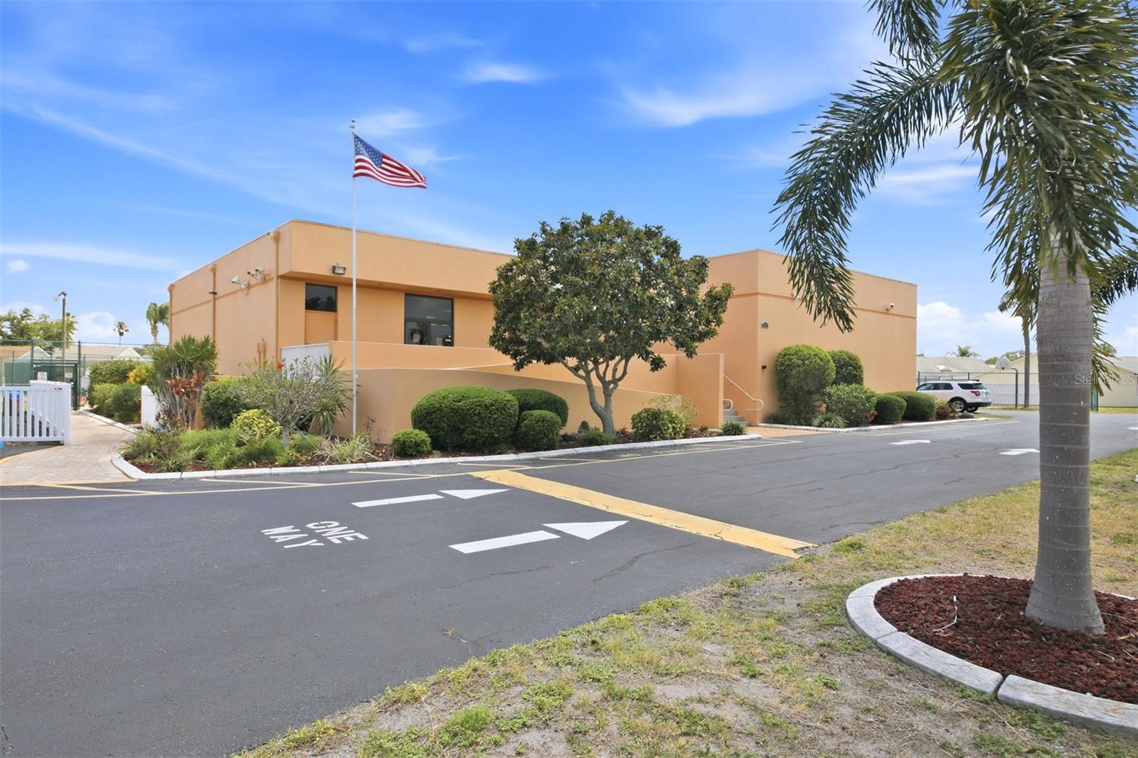 VILLAGE OF LAKESIDE SOUTH II - Residential