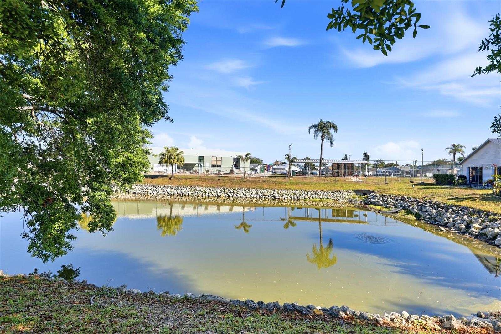 VILLAGE OF LAKESIDE SOUTH II - Residential