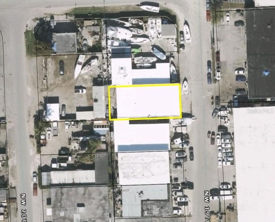 Commercial Real Estate Professionals and Mark Allen, CCIM are pleased to present this INCREDIBLE and EXTREMELY RARE South Florida Industrial Purchase Opportunity!! 14040 NW 19th Avenue Property: 4,700(+-) SF building on 650(+-) SF lot

Zoned Industrial

Office and Warehouse Restroom

The Owner has spent more than a year updating and renovating the Buildings and MORE than $400,000++ so there is No Deferred Maintenance --- Ready for IMMEDIATE OCCUPANCY!!


Available FOR LEASE as well!

Entire Property Portfolio Purchase: $4,706,305

Land Sizes:

Parcel 1: 5,591(+-) SF equals .12(+-) acres

Parcel 2: 10,700(+-) SF equals .25(+-) acres

Parcel 3: 5,350(+-) SF equals .12(+-) acres

Parcel 4: 5,350(+-) SF equals .12(+-) acres

Parcel 5: 5,350(+-) SF equals .12(+-) acres


Building Sizes:

Parcel 1: None

Parcel 2: 400(+-) SF (Office)

Parcel 3: 2,552(+-) SF (Warehouse)

Parcel 4: 4,700(+-) SF (Warehouse)

Parcel 5: 3,600(+-) SF (Warehouse)


Total Renovation and Updating Costs for All Properties:

Brand New Roofs: $217,242.88 (20-Year Transferrable Warranty)

Metal Roof Manufacturing and Fabricating $46,000

Electrical: $19,805

Plumbing Including New Bathrooms and New Drain Pump: $5,030

Miscellaneous Repairs and Updating Expenses: $30,000++

Dumpsters: $2,452.19

Termite Treatment $8,400

HVAC / Air Conditioning $12,800

Gutters: $3,200

Painting Interior and Exterior: $25,200

Windows and Doors: $32,783.25 (New Hurricane-Rated Windows)

Garage Doors $675 (New 14-Gauge Garage Doors)

Exterior Lighting: $4,000

TOTAL SPENT $407,588.32