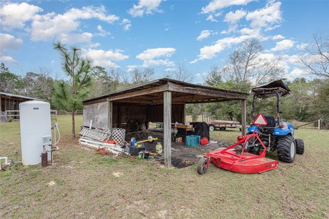 A home in OCALA