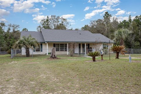 A home in OCALA