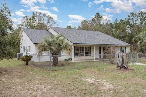 A home in OCALA