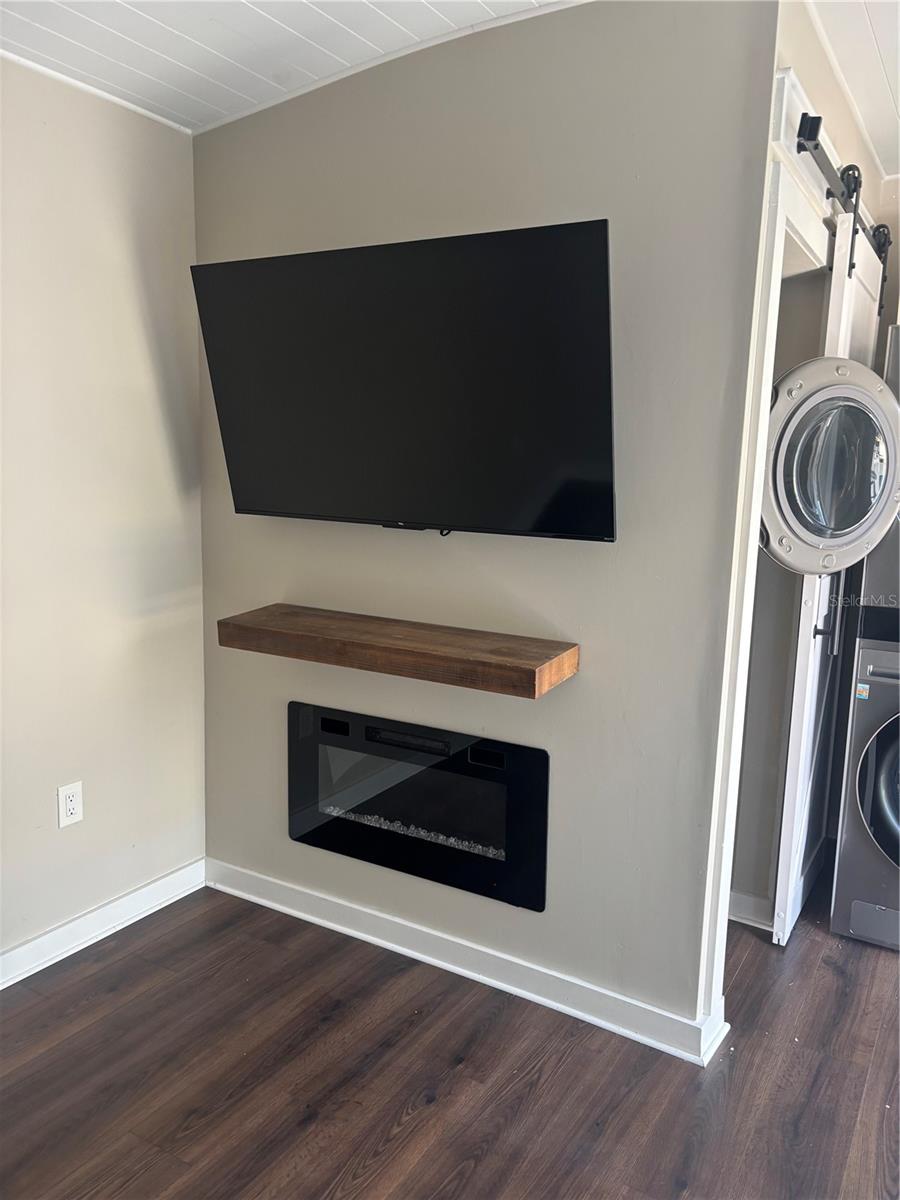 ROLLING RIDGE RV RESORT - Land