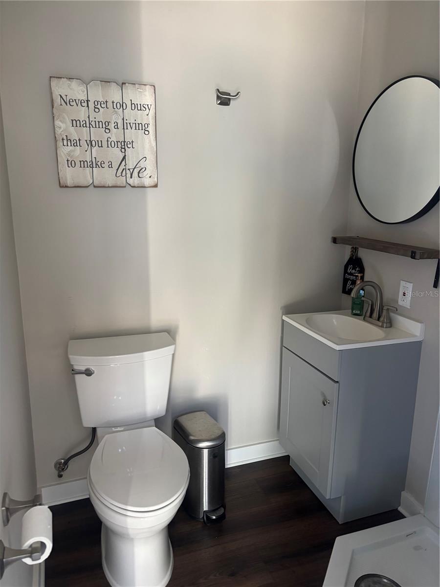 ROLLING RIDGE RV RESORT - Land