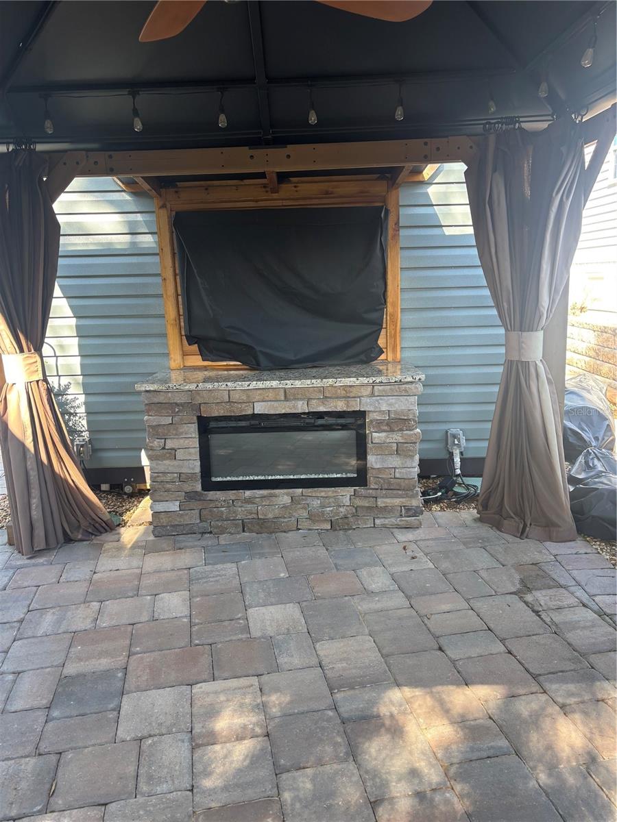 ROLLING RIDGE RV RESORT - Land