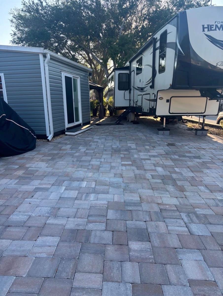 ROLLING RIDGE RV RESORT - Land