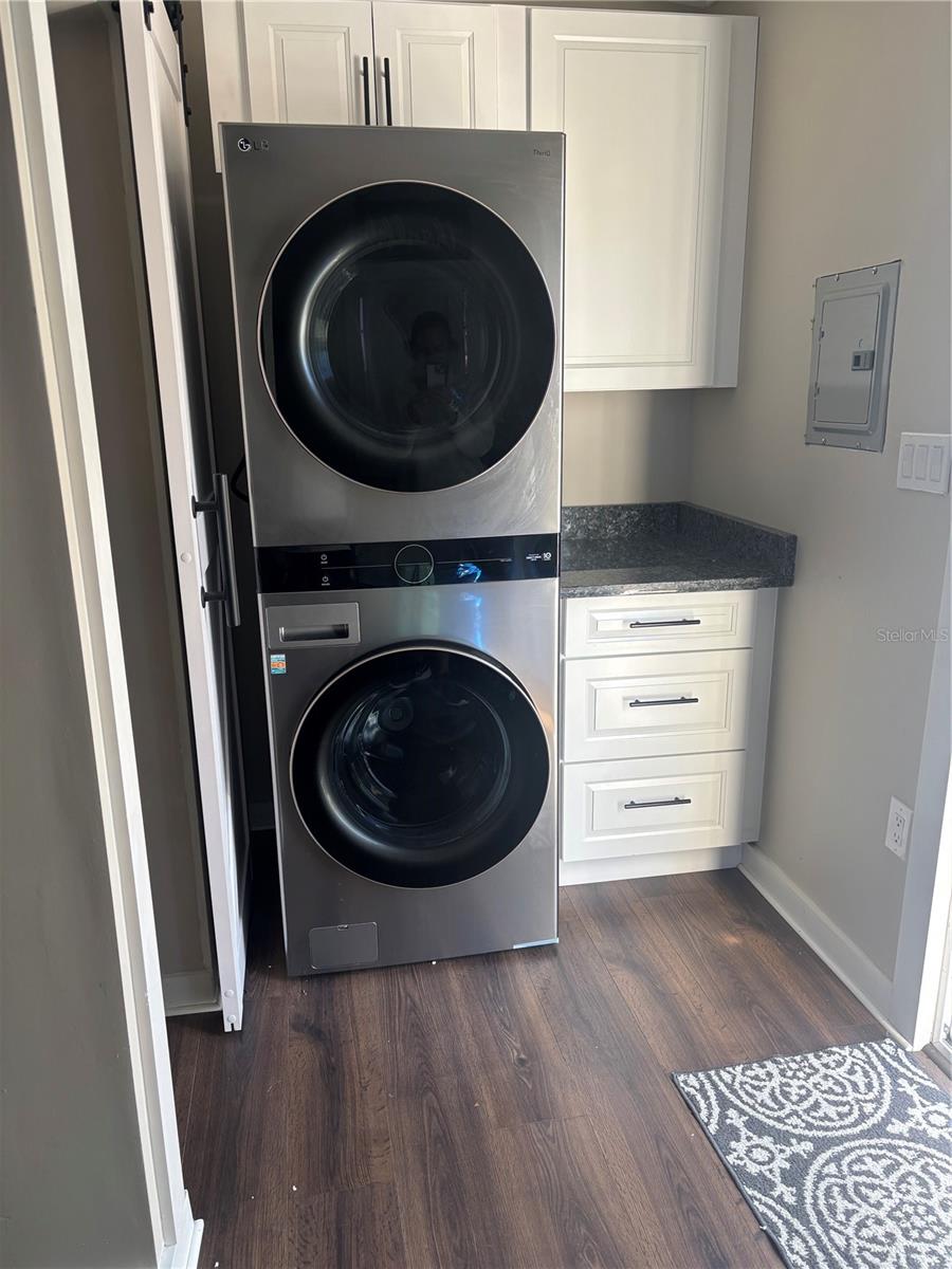 ROLLING RIDGE RV RESORT - Land