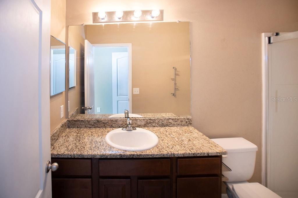 LONE STAR TWNHMS - Residential